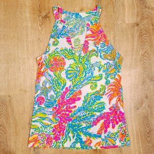 Lilly Pulitzer Tank Top